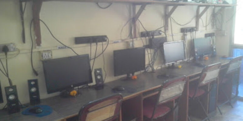 NAC COMPUTER INSTITUTE