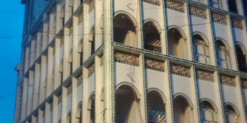 Noor Shah Sunni Jama Masjid