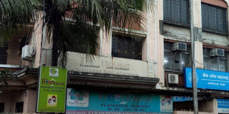 Treehouse Playgroup Nursery