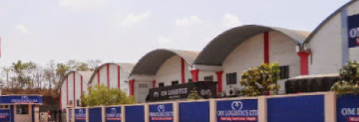 Om Logistics LTD.