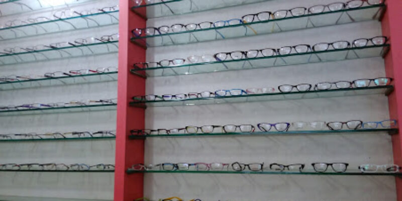 OSWAL OPTICS