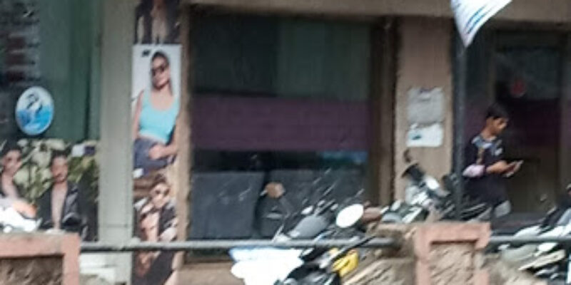 OSWAL OPTICS