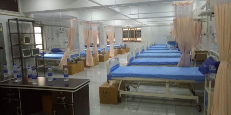Orange Hospital