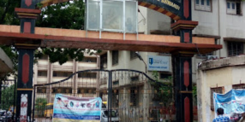 Shree Halari Visa Oswal School And College
