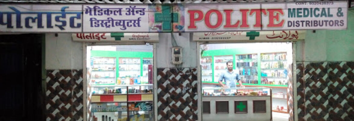Polite Medical & Distributors