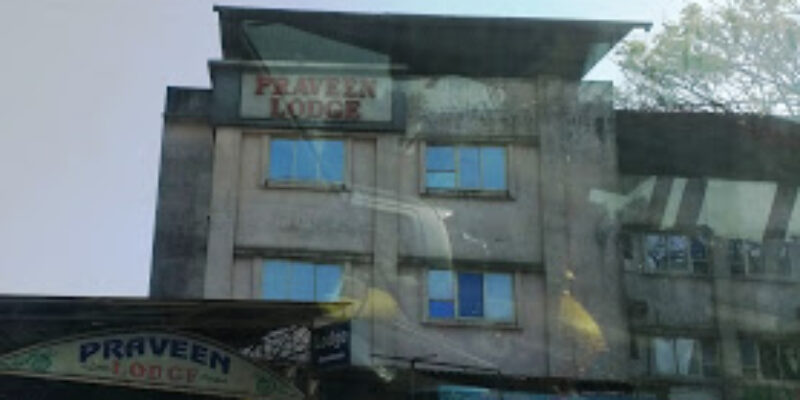 PRAVEEN LODGING & BOARDING