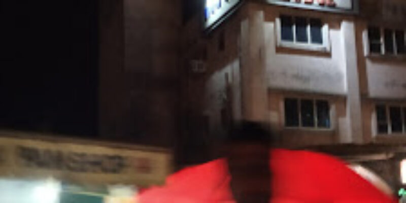 PRAVEEN LODGING & BOARDING