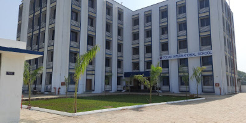 Podar International School Bhiwandi