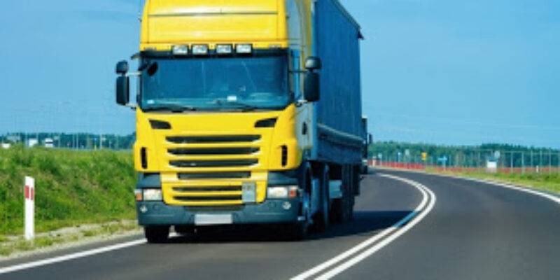 RAIL(Rapid Action International logistics)