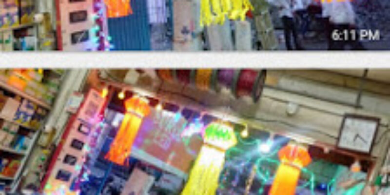 Rajasthan Electric Stores