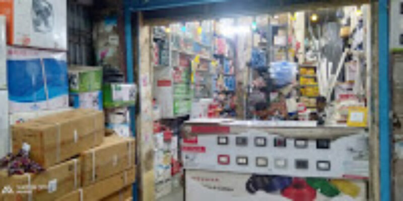 Rajasthan Electric Stores
