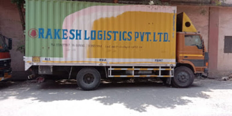 Rakesh Logistics Pvt. Ltd.