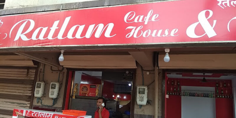 Ratlam Cafe & Fast Food