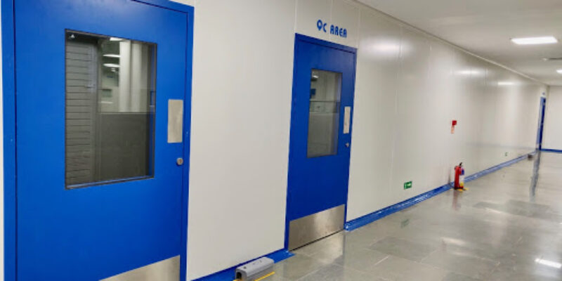 REENAV LOGISTICS PRIVATE LIMITED