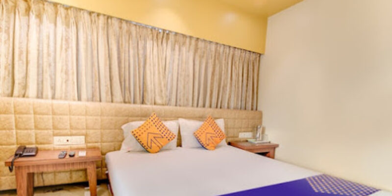 SPOT ON 68688 Royal Guest House