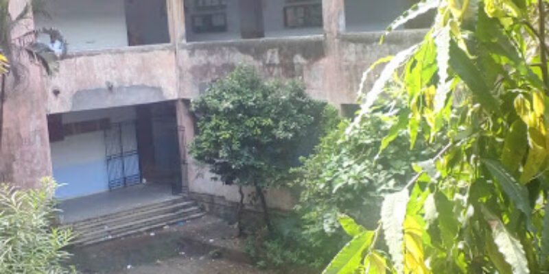 Rabiya Girls High School