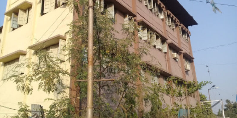 Rafiuddin Faquih High School