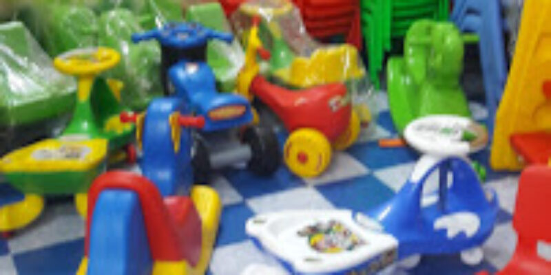 Rising Stars Playgroup And Nursery