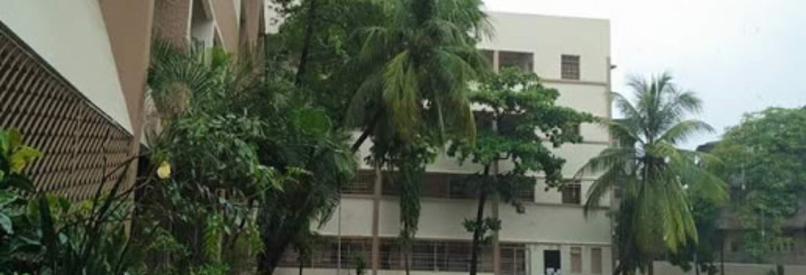 S.S. Sangh’s English Medium School