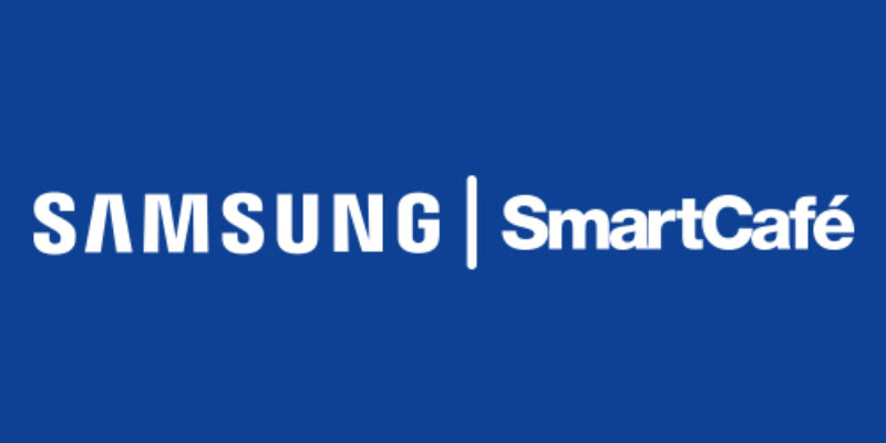 Samsung SmartCafé (A-4 Electronics)