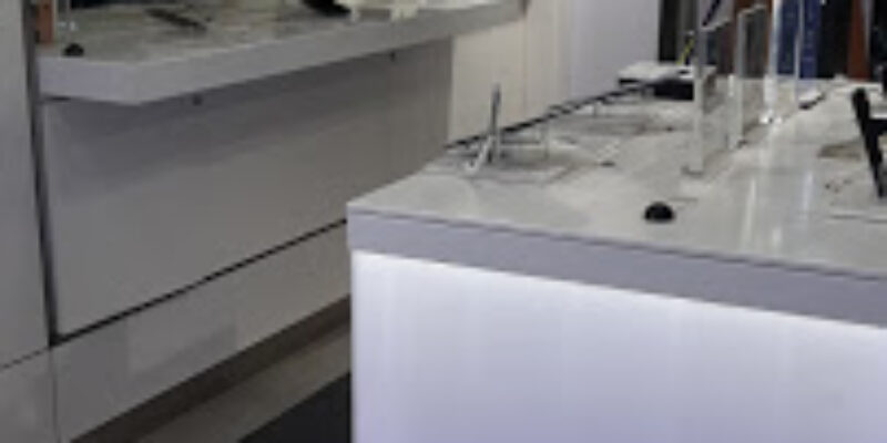 Samsung SmartCafé (A-4 Electronics)