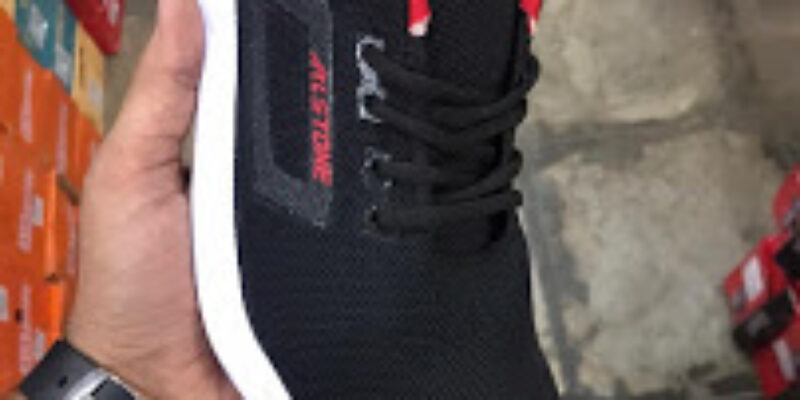 Santosh And Avdhesh Footwear