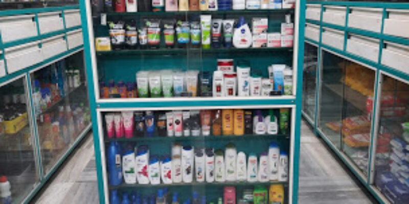 Sarika medical and general store