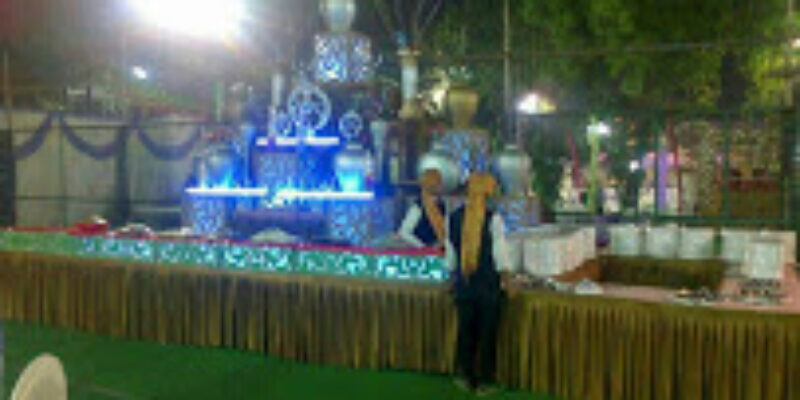shagun marriage garden