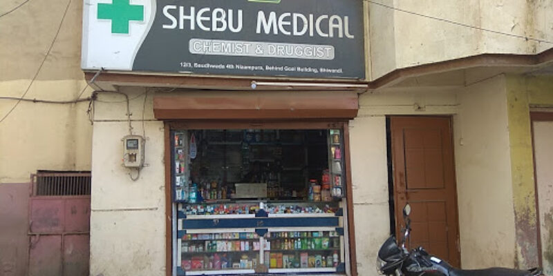 Shebu Medical