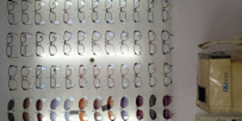 Shital Optics