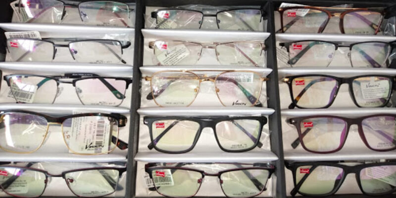 Shital Optics