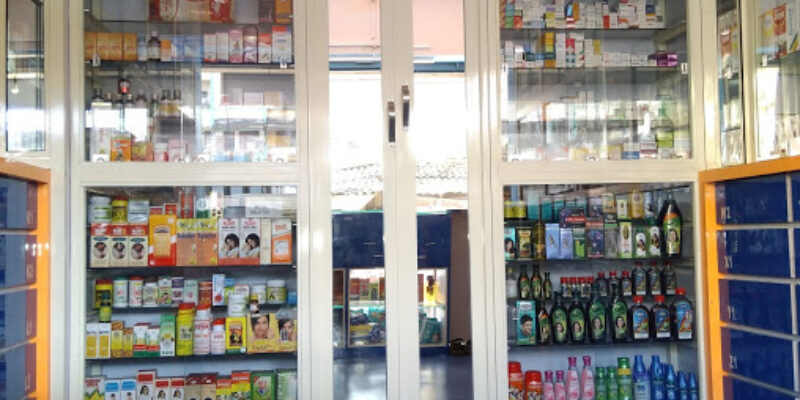 Siddiqui Medical Stores