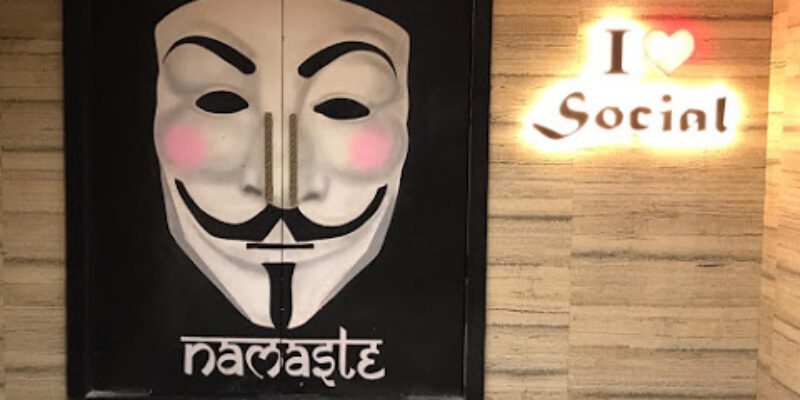 Social restaurant
