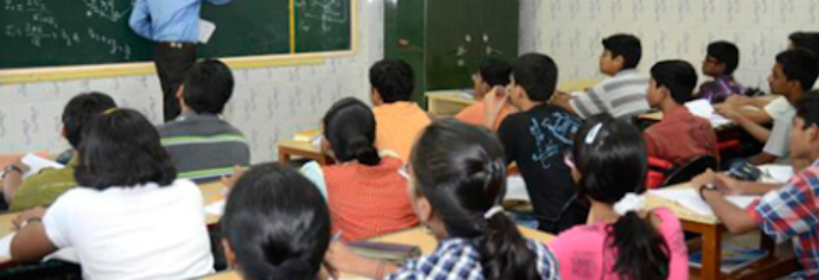 Sri Vidyaniketan Classes