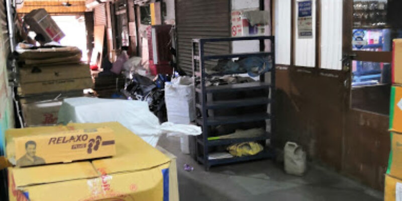 Sunita Footwear