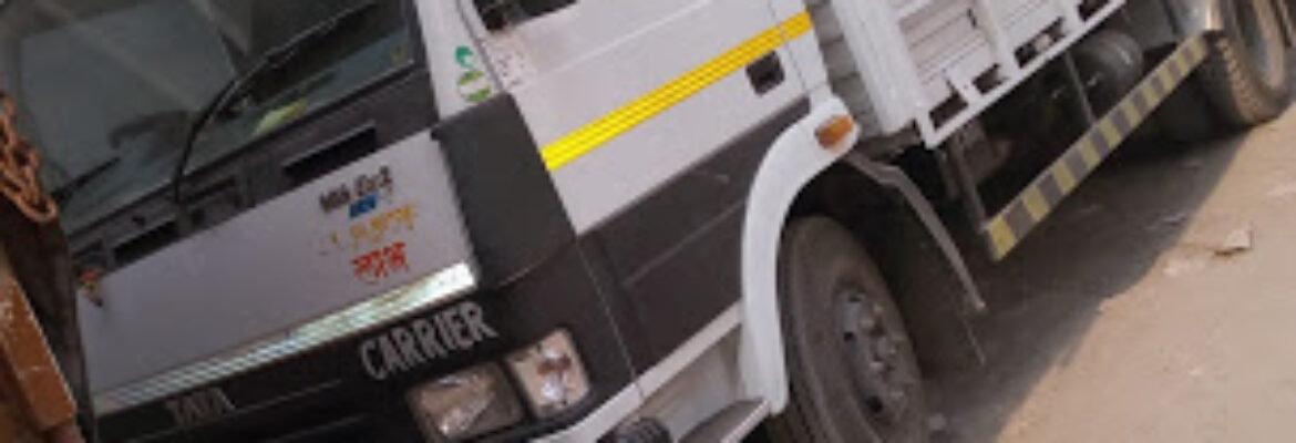 Shri Sachin Transport Service