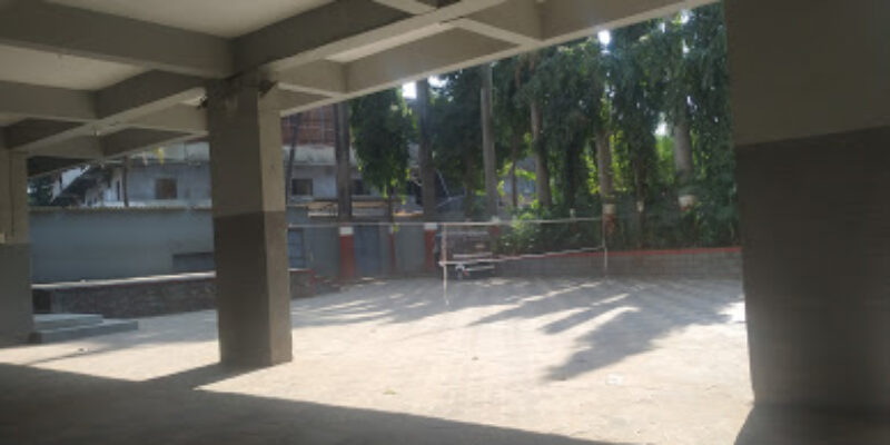 Safiya Girls High School