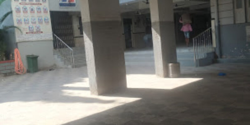 Safiya Girls High School