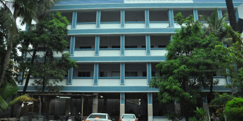 The Scholars English High School And Jr.College