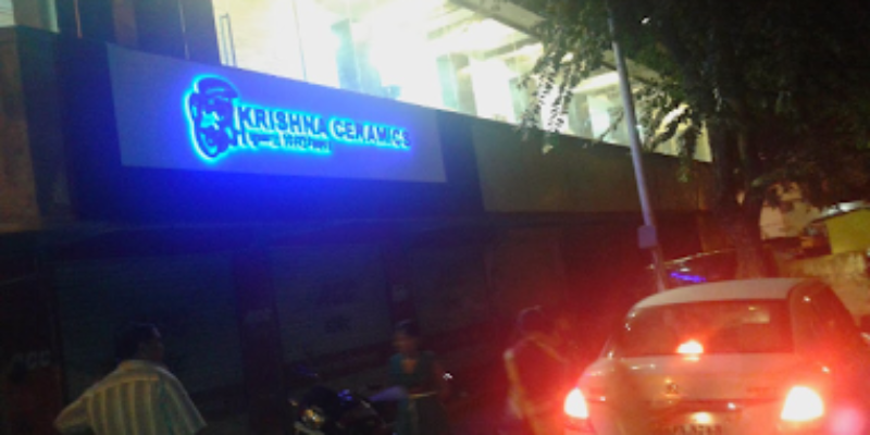 Shree Krishna Ceramic