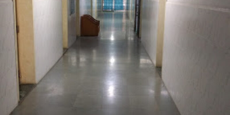 Shree Nakoda Karna Badhir Vidyalaya (deaf)