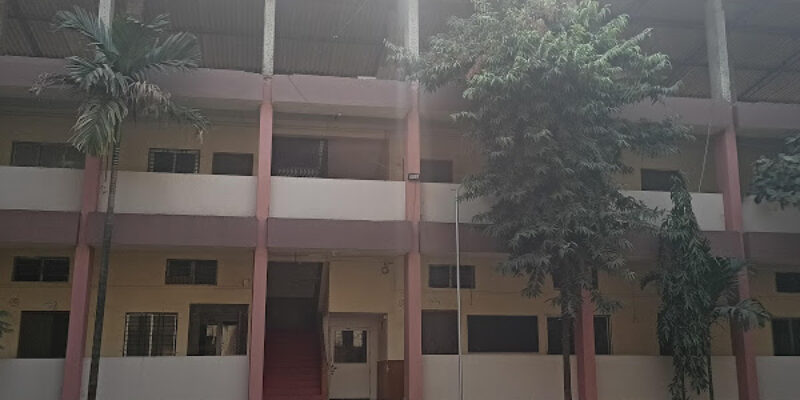 Shree Ram Hindi School