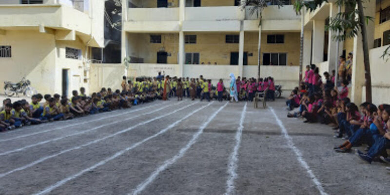 Shree Ram Hindi School