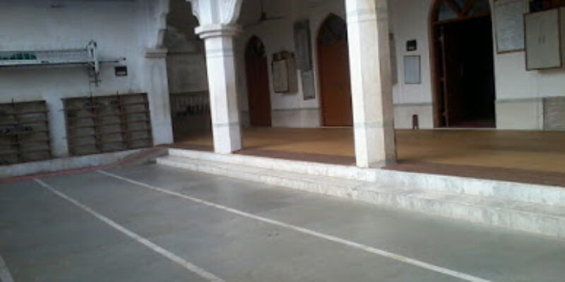 Siddiqua Masjid