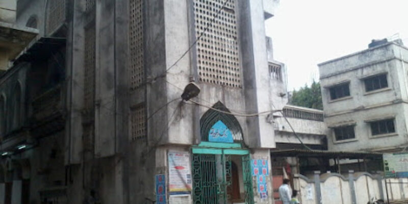 Siddiqua Masjid