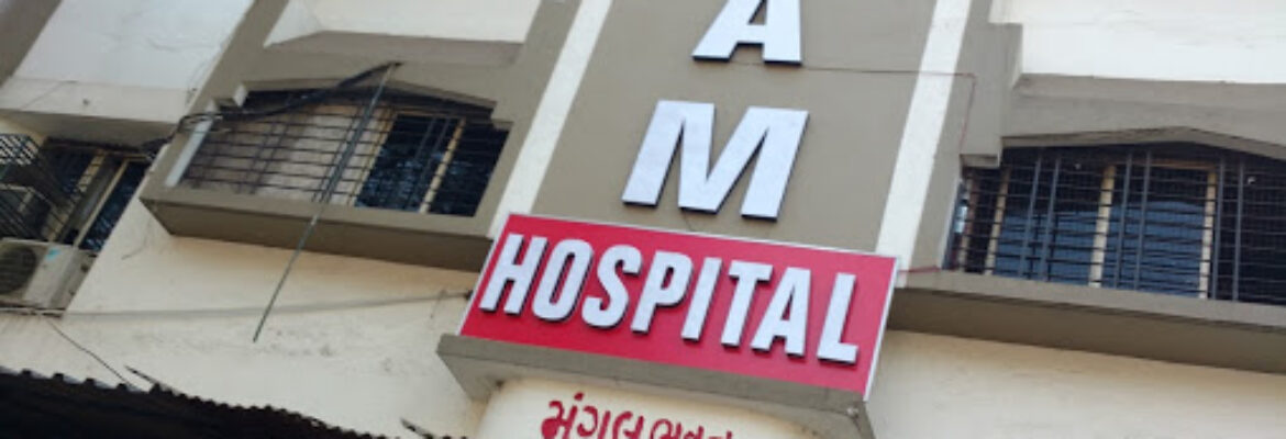 SOHAM Hospital