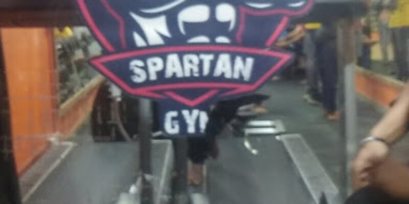 Spartan Gym