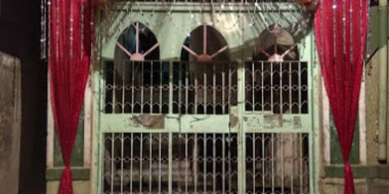 Sunni Islampura Masjid