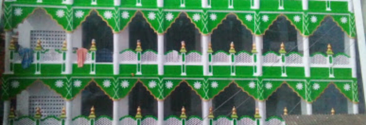 Sunni Noori Masjid