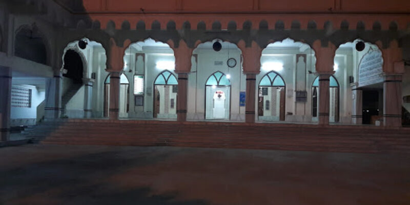 Sunni Taiyab Masjid